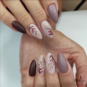 Meet your Posher, Brenda